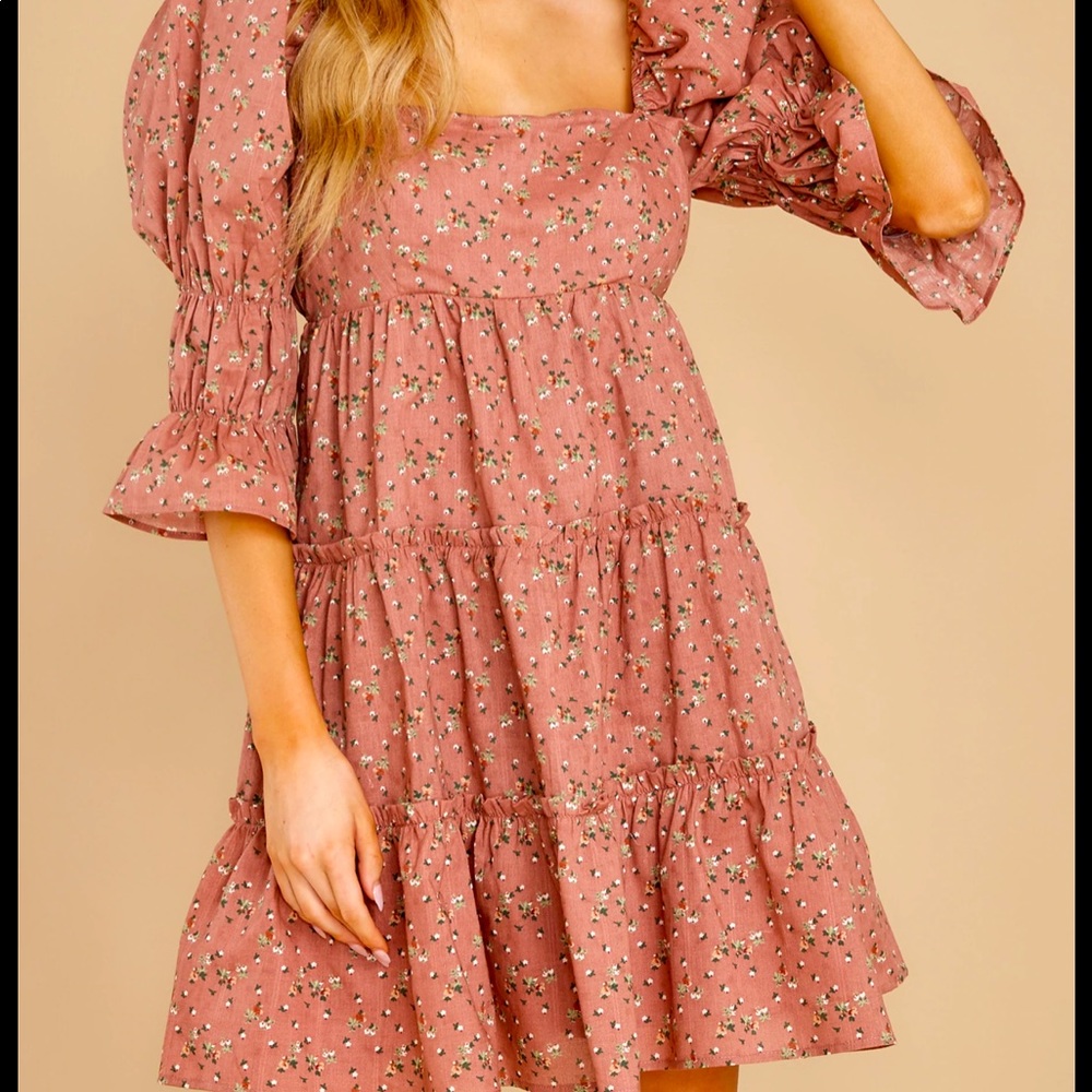 Storia dress